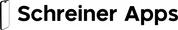 Schreiner Apps